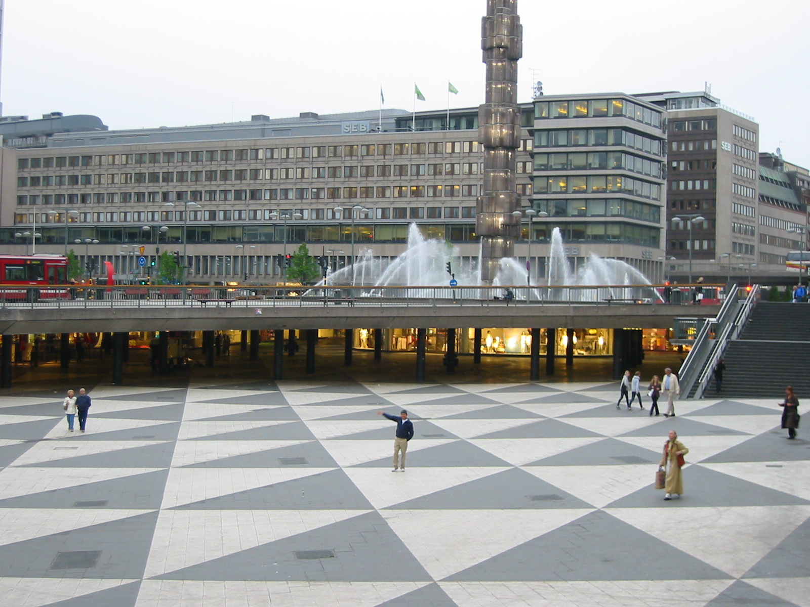 sergels torg