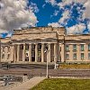 Auckland War Memorial Museum