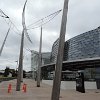 Te Puna o Waiwhetu or Christchurch Art Gallery.