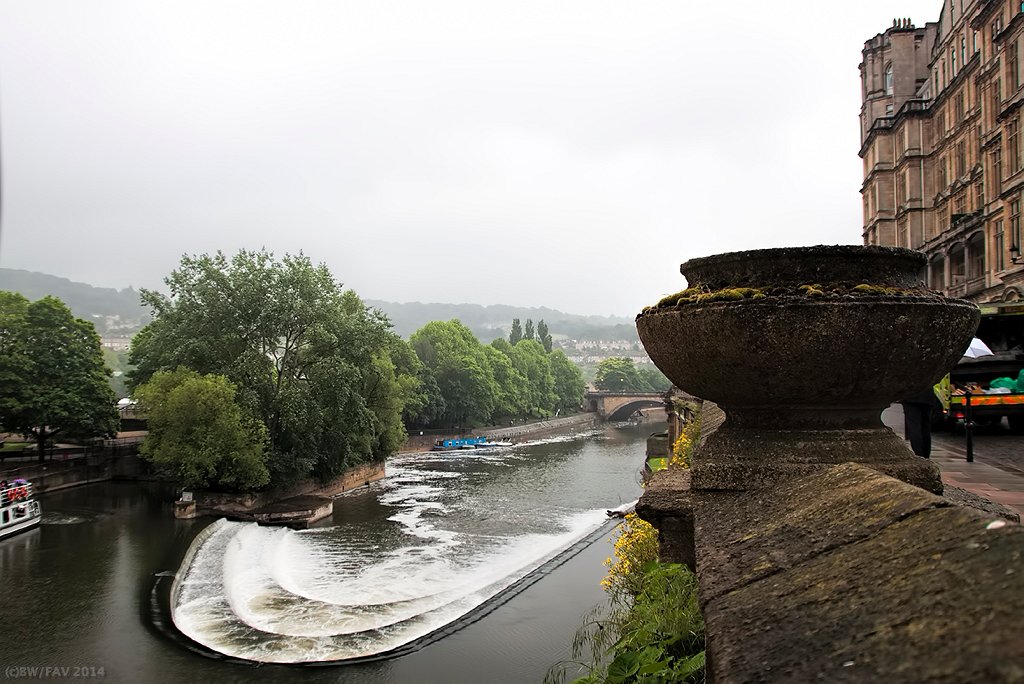 UKBathPulteneyBrdgeAvonRiver