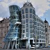 GehryinPrague